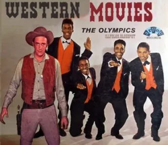 The Olympics